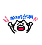 ごんさんちのねこ（個別スタンプ：7）