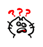 ごんさんちのねこ（個別スタンプ：35）