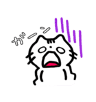 ごんさんちのねこ（個別スタンプ：37）