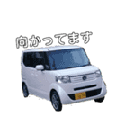 Hamster Subaru（個別スタンプ：5）