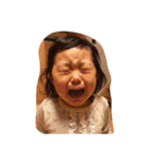 ななみの使えるやつ（個別スタンプ：15）