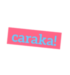 Português♡ポルトガル語♡Portuguese（個別スタンプ：15）