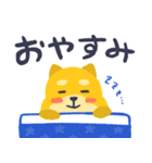 感情を伝える犬（個別スタンプ：30）
