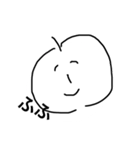 りんごのきみ（個別スタンプ：3）