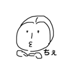 りんごのきみ（個別スタンプ：16）