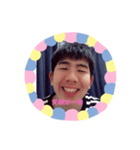 砂糖じゃないから（個別スタンプ：6）