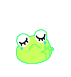 可愛いいきものたち（個別スタンプ：14）