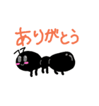 可愛いいきものたち（個別スタンプ：15）