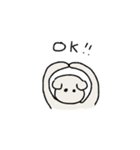 ぽてとくん。（個別スタンプ：17）