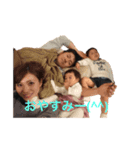 r.y.m.h（個別スタンプ：4）
