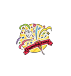 とり坊や（個別スタンプ：5）