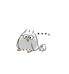 とり坊や（個別スタンプ：8）