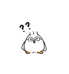 とり坊や（個別スタンプ：20）