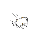とり坊や（個別スタンプ：22）