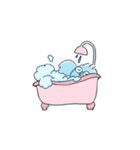 とり坊や（個別スタンプ：23）