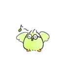 とり坊や（個別スタンプ：29）