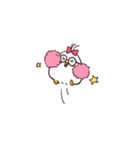 とり坊や（個別スタンプ：30）
