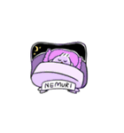 とり坊や（個別スタンプ：38）