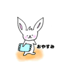 耳のすけ（よく使う言葉）（個別スタンプ：12）