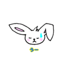 耳のすけ（よく使う言葉）（個別スタンプ：15）