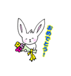 耳のすけ（よく使う言葉）（個別スタンプ：27）