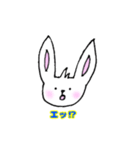耳のすけ（よく使う言葉）（個別スタンプ：28）
