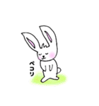 耳のすけ（よく使う言葉）（個別スタンプ：33）