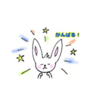 耳のすけ（よく使う言葉）（個別スタンプ：36）