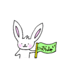 耳のすけ（よく使う言葉）（個別スタンプ：38）