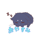 僕は賢い猫？なのです。（個別スタンプ：2）