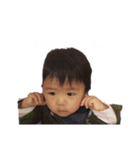 Leeeのスタンプ（個別スタンプ：23）