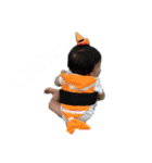 Leeeのスタンプ（個別スタンプ：25）
