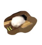 コロコロころすけ（個別スタンプ：7）