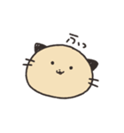 らっこっしゃ（個別スタンプ：2）