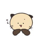 らっこっしゃ（個別スタンプ：13）