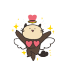 らっこっしゃ（個別スタンプ：16）