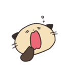 らっこっしゃ（個別スタンプ：25）