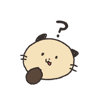 らっこっしゃ（個別スタンプ：26）