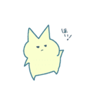 小悪魔☆アキュマ（個別スタンプ：1）