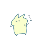小悪魔☆アキュマ（個別スタンプ：2）