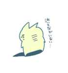 小悪魔☆アキュマ（個別スタンプ：3）