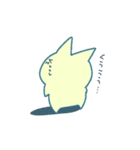 小悪魔☆アキュマ（個別スタンプ：4）