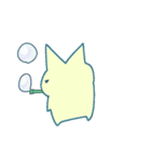 小悪魔☆アキュマ（個別スタンプ：8）