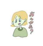 小悪魔☆アキュマ（個別スタンプ：10）