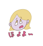 小悪魔☆アキュマ（個別スタンプ：13）