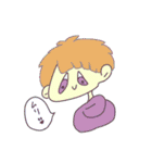 小悪魔☆アキュマ（個別スタンプ：16）