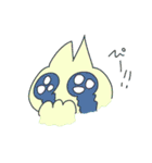 小悪魔☆アキュマ（個別スタンプ：32）