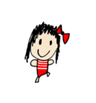 ぼくのおともだちスタンプ（個別スタンプ：13）