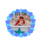 向葵のスタンプ（個別スタンプ：23）