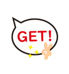 トレーナーの日常（個別スタンプ：9）